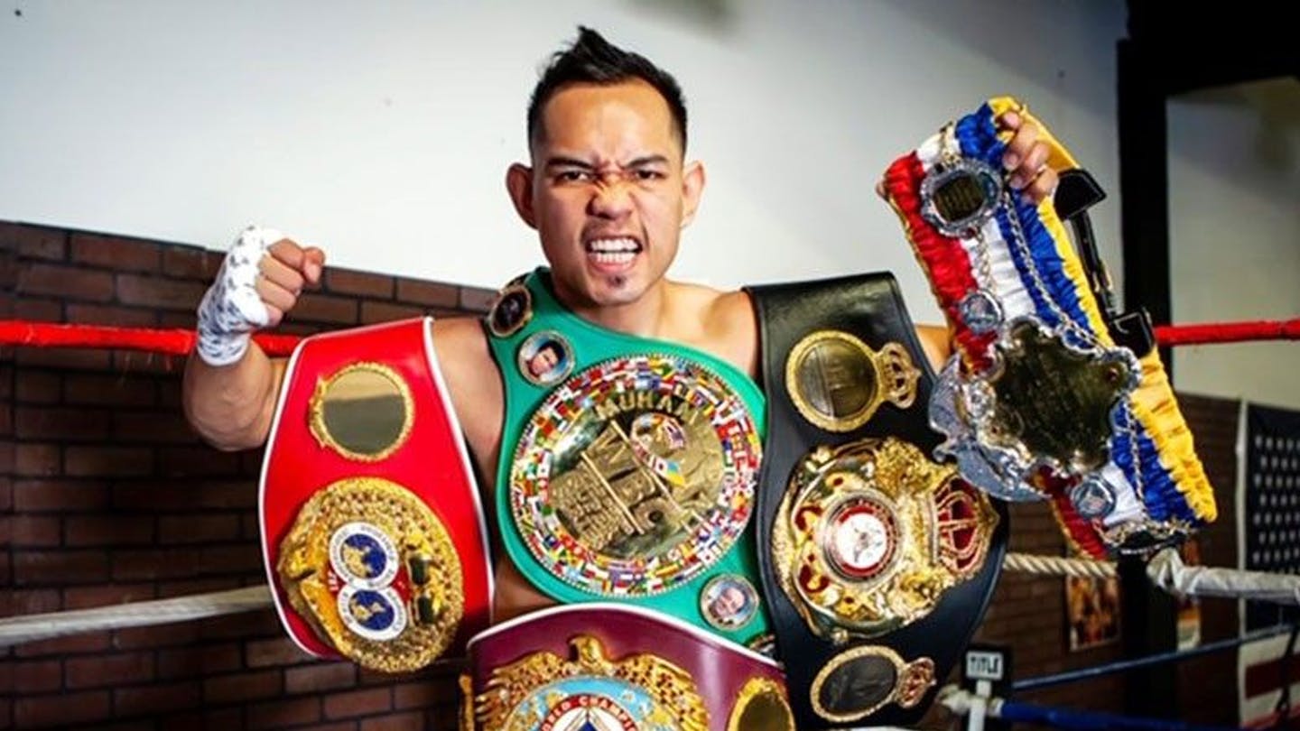 Nonito Donaire Jr. set for another title shot, Mark Magsayo close to a comeback